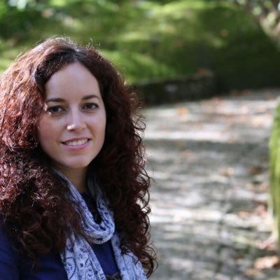 Patricia Juarez Muñoz