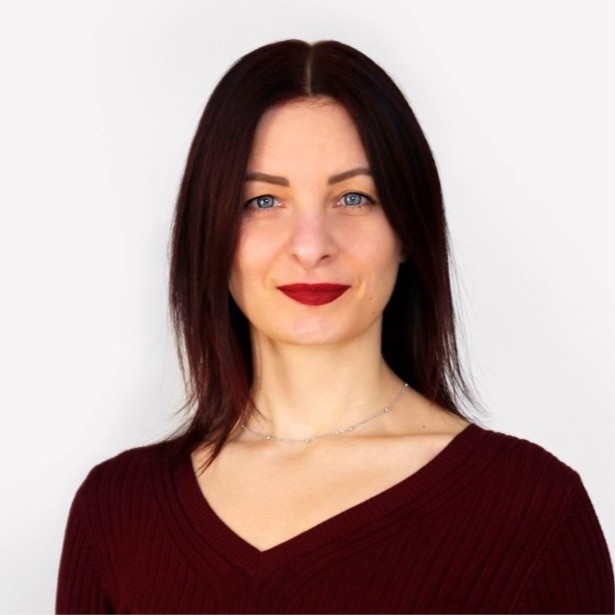 Diana Gridina